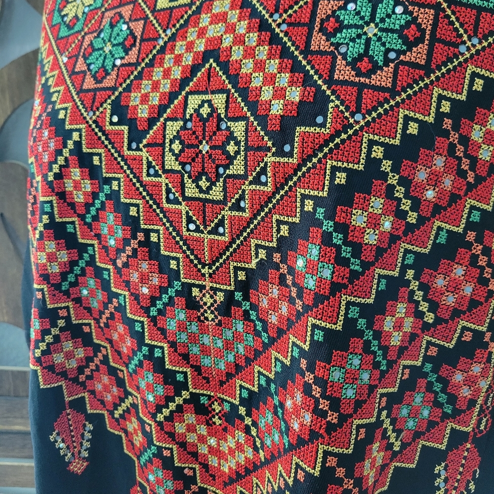 Traditional Thobe - Picture 4 of 4